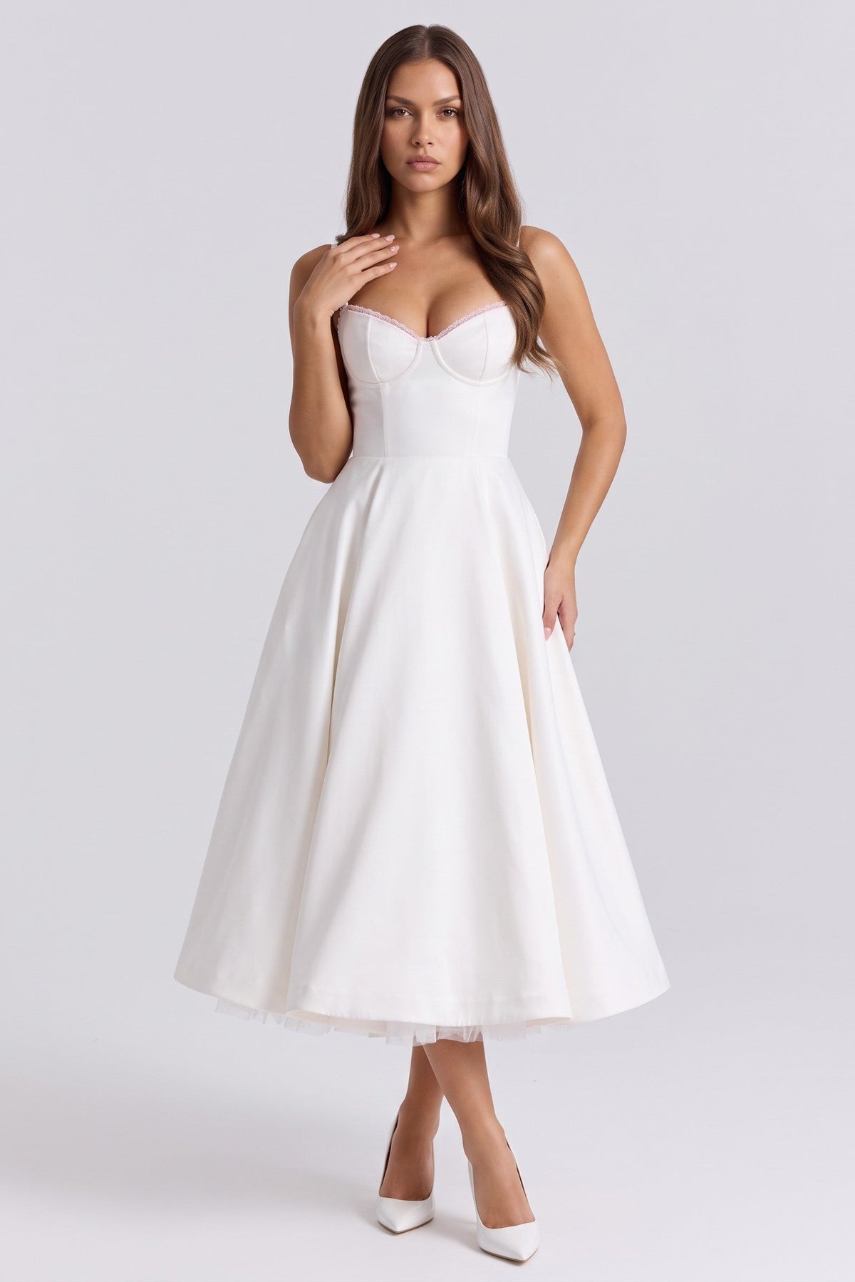 The Bridal Edit