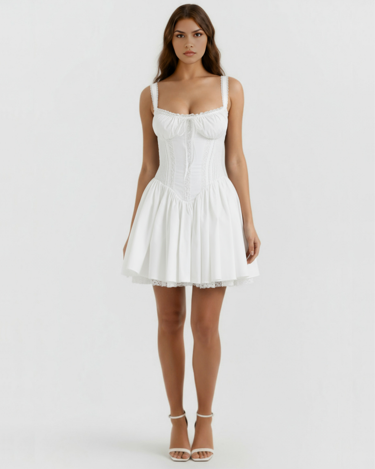 Mini Dresses
