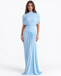 Camilla Maxi Dress — studio view 1