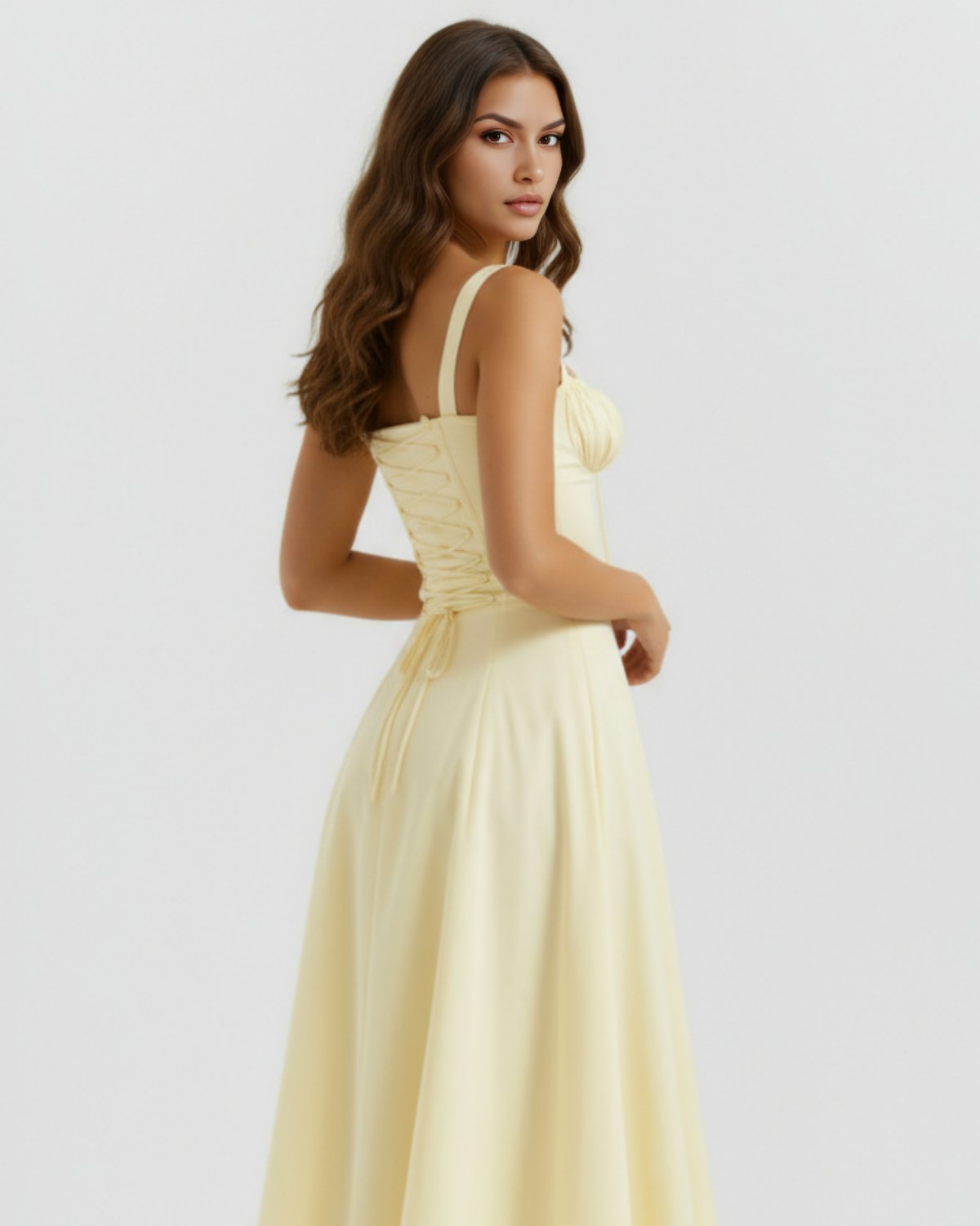 Aurora Mini Dress — view 7