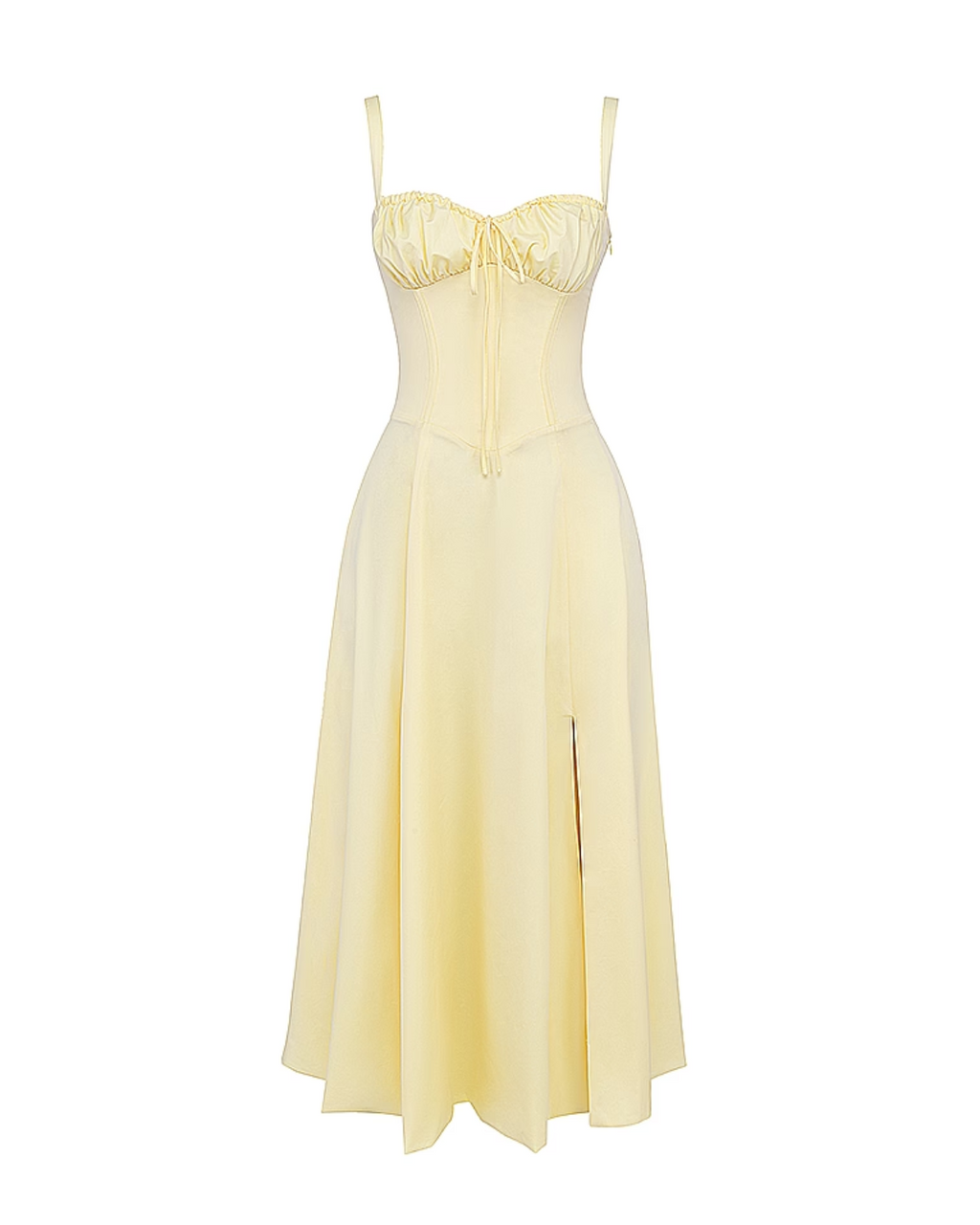 Aurora Mini Dress — view 9