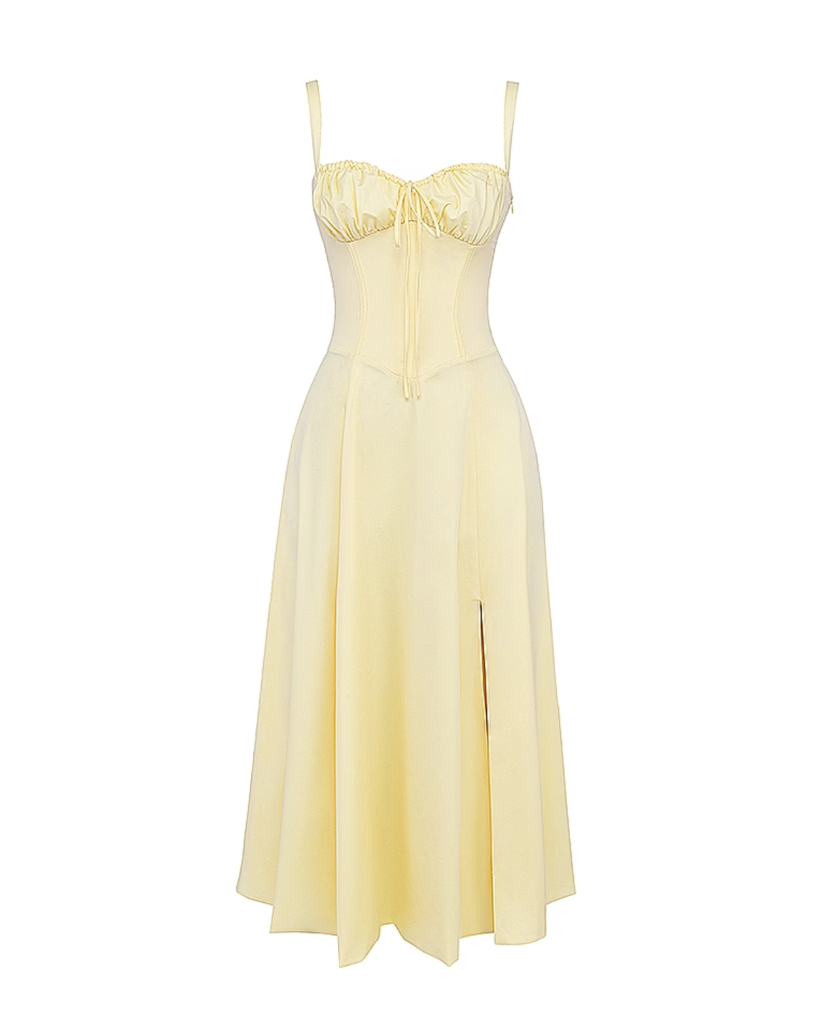 Aurora Mini Dress — view 9