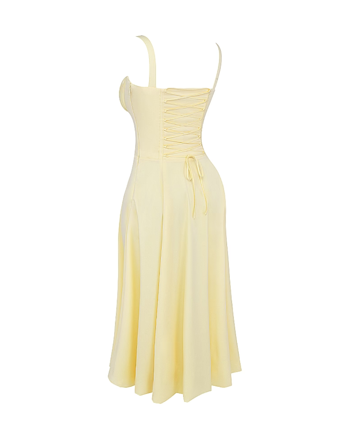 Aurora Mini Dress — view 10