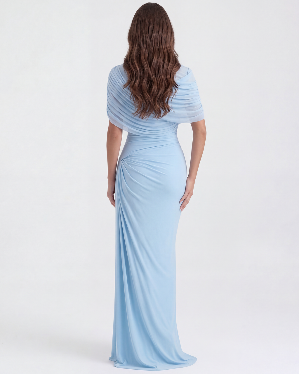 Camilla Maxi Dress — view 8