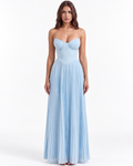 Siena Maxi Dress — studio view 1
